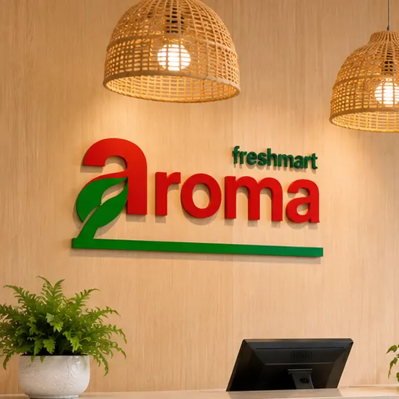 Toko Aroma Freshmart